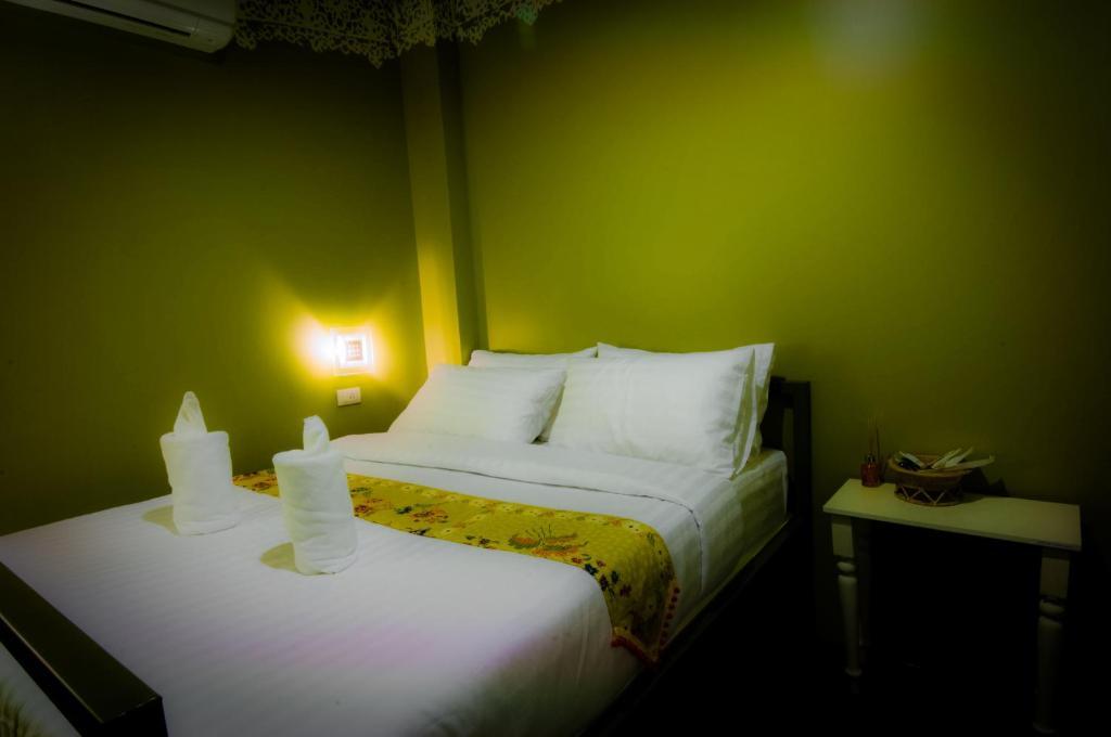 Oh Dee Hostel Sangkhla Buri Kamer foto