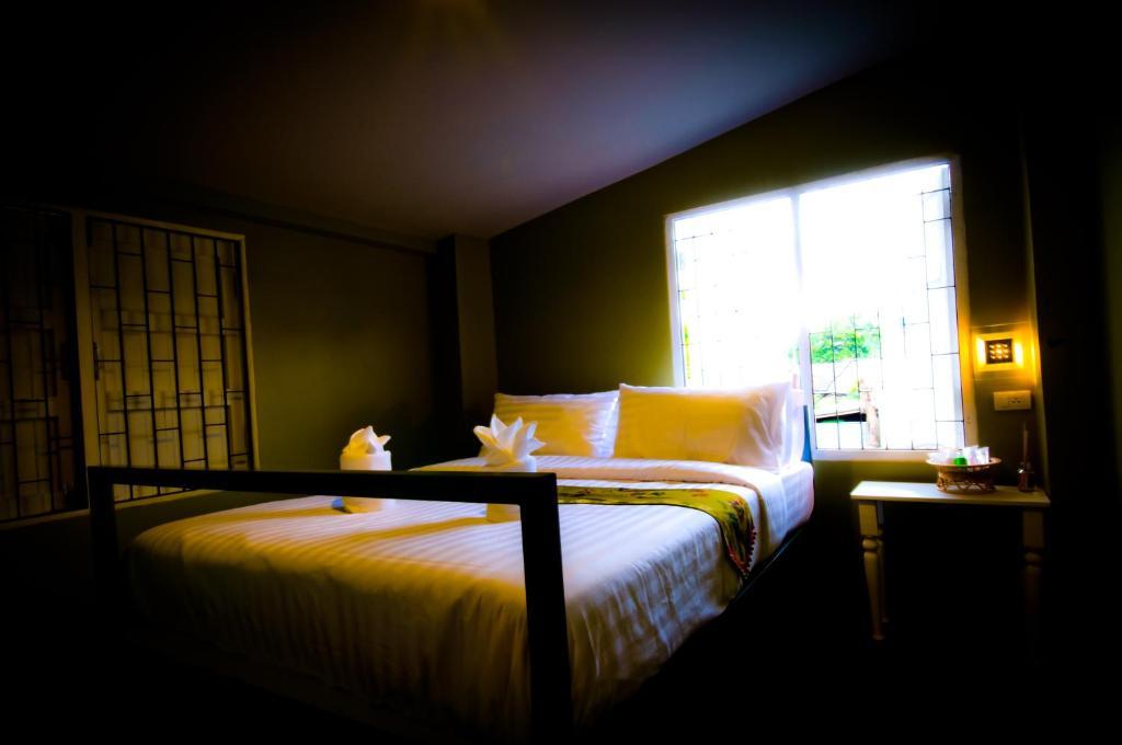 Oh Dee Hostel Sangkhla Buri Kamer foto