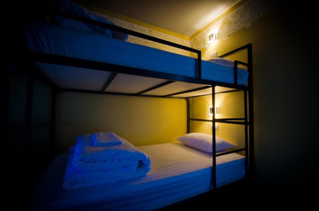 Oh Dee Hostel Sangkhla Buri Kamer foto